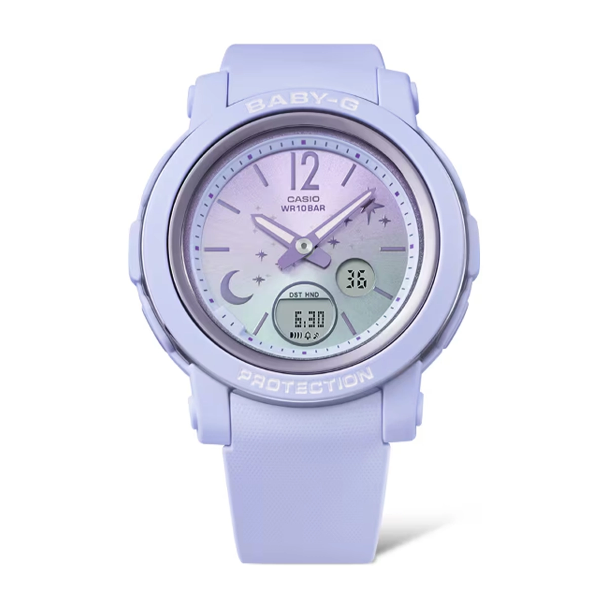 ساعت مچی زنانه کاسیو بیبی جی مدل Casio BABY-G BGA-290DA-2ADR - Image 5