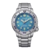 ساعت مچی مردانه سیتیزن مدل Citizen BN0165-55L