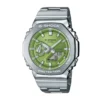 ساعت مچی جی شاک مدل G-Shock GM-2110D-3ADR