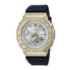ساعت مچی جی شاک زنانه مدل G-SHOCK GM-S2100BC-1ADR