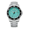 ساعت مچی سیتیزن مردانه مدل Citizen NJ0170-83X
