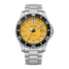 ساعت مچی سیتیزن مردانه مدل Citizen NJ0170-83Z