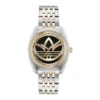 ساعت مچی مردانه زنانه آدیداس مدل Adidas AOFH23010
