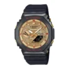 ساعت مچی مردانه کاسیو جی شاک مدل Casio G-SHOCK GBM-2100RH-1A