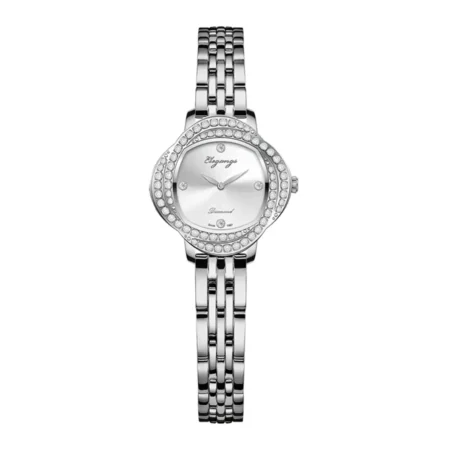 ساعت مچی زنانه الگنگس مدل Elegangs SL8332-101