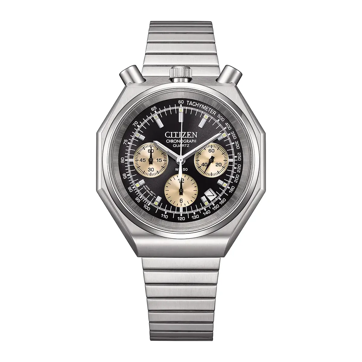 ساعت مچی سیتیزن مردانه مدل Citizen AN3700-54E