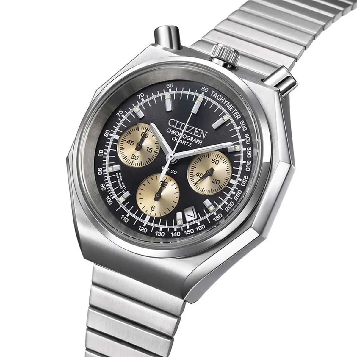 ساعت مچی سیتیزن مردانه مدل Citizen AN3700-54E - Image 2