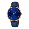 ساعت مچی زنانه کاسیو مدل Casio LTP-VT01GL-2BUDF