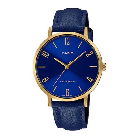 ساعت مچی زنانه کاسیو مدل Casio LTP-VT01GL-2BUDF