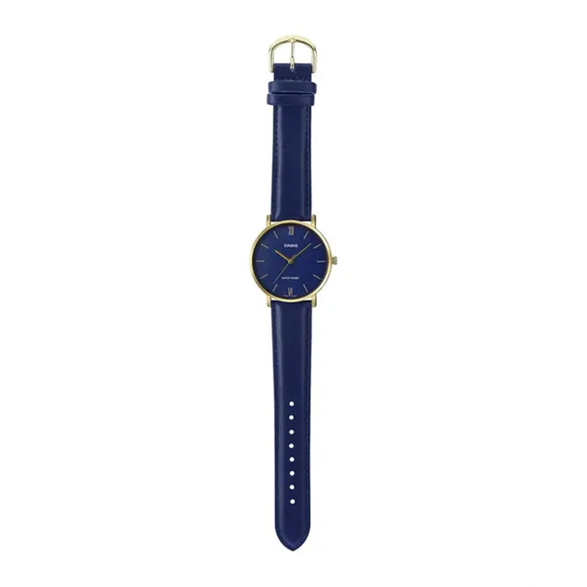 ساعت مچی زنانه کاسیو مدل Casio LTP-VT01GL-2BUDF - Image 4
