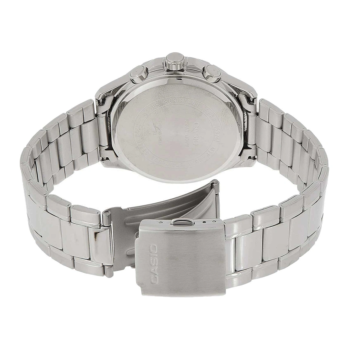 ساعت مچی مردانه کاسیو مدل Casio MTP-1374D-5A2V - Image 2
