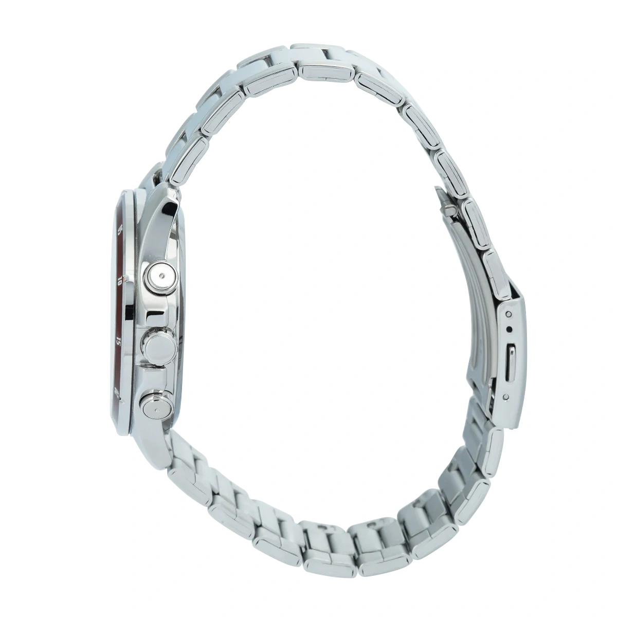 ساعت مچی مردانه کاسیو مدل Casio MTP-1374D-5A2V - Image 5