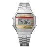ساعت مچی مردانه کاسیو مدل Casio A168WEHA-9A