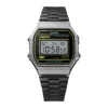 ساعت مچی مردانه کاسیو مدل Casio A168WEHB-1A