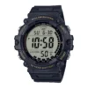 ساعت مچی مردانه کاسیو مدل Casio AE-1500WHX-1AV