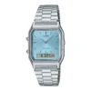 ساعت مچی زنانه کاسیو مدل Casio AQ-230A-2A1MQY