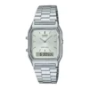 ساعت مچی زنانه کاسیو مدل Casio AQ-230A-7AMQY