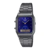ساعت مچی زنانه کاسیو مدل Casio AQ-230GG-2A