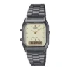 ساعت مچی زنانه کاسیو مدل Casio AQ-230GG-9A
