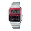 ساعت مچی مردانه کاسیو مدل Casio CA-500WE-4B