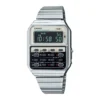 ساعت مچی مردانه کاسیو مدل Casio CA-500WE-7B