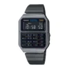 ساعت مچی مردانه کاسیو مدل Casio CA-500WEGG-1B