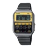 ساعت مچی مردانه کاسیو مدل Casio CA-500WEGG-9B