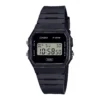ساعت مچی مردانه زنانه کاسیو مدل Casio F-91WB-1A