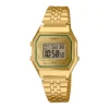 ساعت مچی زنانه کاسیو مدل Casio LA680WEGV-9A