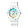 ساعت مچی زنانه کاسیو مدل Casio LRW-200H-2E2V