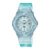 ساعت مچی زنانه کاسیو مدل Casio LRW-200HS-2EV