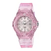 ساعت مچی زنانه کاسیو مدل Casio LRW-200HS-4EV