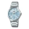 ساعت مچی زنانه کاسیو مدل Casio LTP-V300D-2A