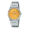 ساعت مچی مردانه کاسیو مدل Casio MTP-B145D-9AV
