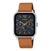 ساعت مچی مردانه کاسیو مدل Casio MTP-M305L-1AV