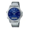 ساعت مچی مردانه کاسیو مدل Casio MTP-VC01D-2E