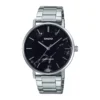 ساعت مچی مردانه کاسیو مدل Casio MTP-VT01DM-1A