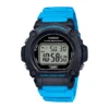 ساعت مچی مردانه کاسیو مدل Casio W-219H-2A2V