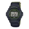 ساعت مچی مردانه کاسیو مدل Casio W-219HB-3AV