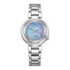 ساعت مچی زنانه سیتیزن مدل Citizen EM1110-81N