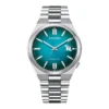 ساعت مچی سیتیزن مردانه مدل Citizen NJ0151-88X