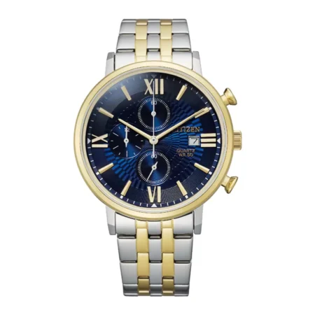 ساعت مچی مردانه سیتیزن مدل Citizen AN3616-75L