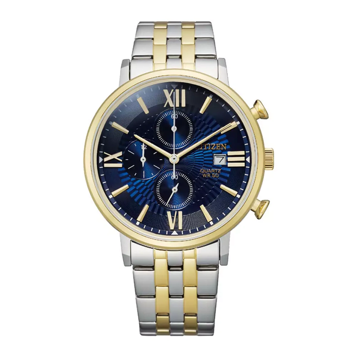 ساعت مچی مردانه سیتیزن مدل Citizen AN3616-75L
