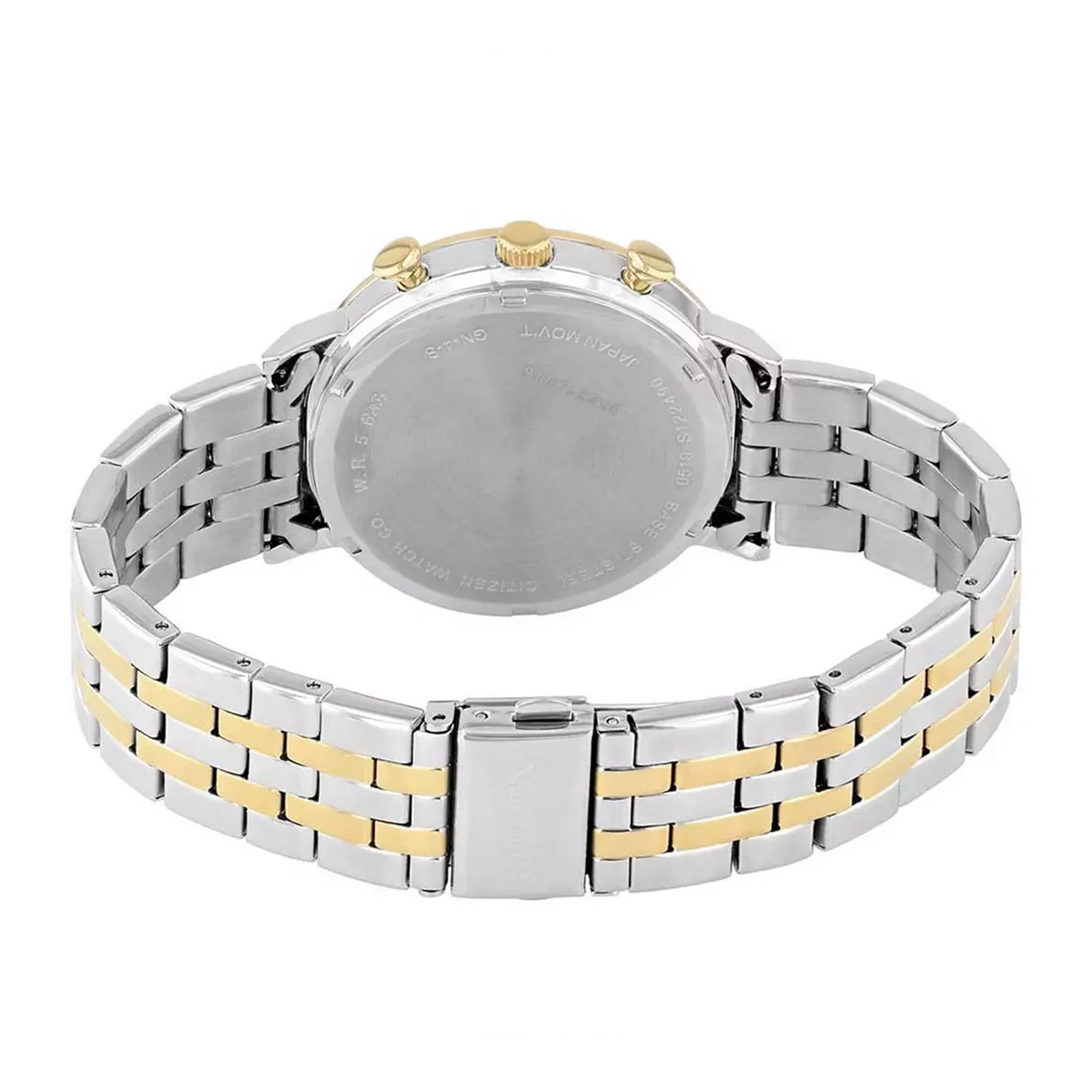 ساعت مچی مردانه سیتیزن مدل Citizen AN3616-75L - Image 3