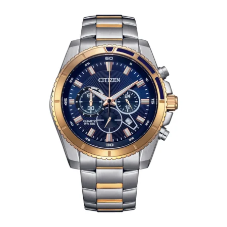 ساعت مچی مردانه سیتیزن مدل Citizen AN8206-53L