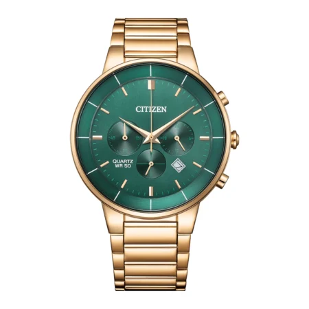 ساعت مچی مردانه سیتیزن مدل Citizen  AN8223-54X