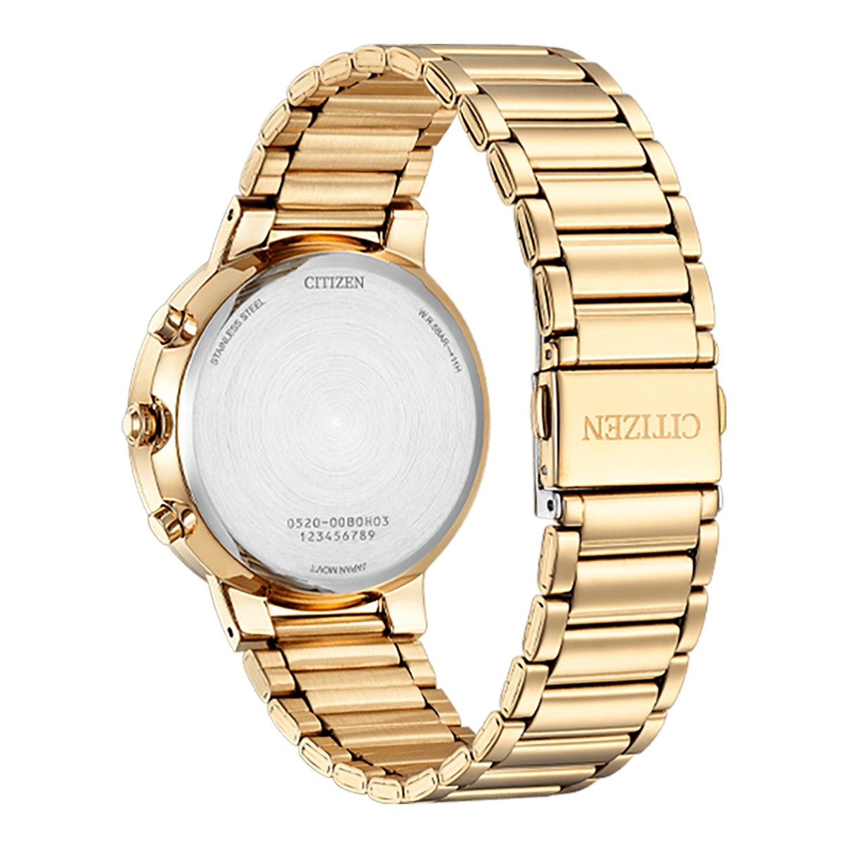ساعت مچی مردانه سیتیزن مدل Citizen AN8223-54X - Image 3