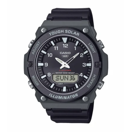 ساعت مچی مردانه کاسیو مدل Casio AQ-S820W-1AV