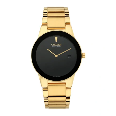 ساعت مچی مردانه سیتیزن مدل Citizen  AU1062-56E