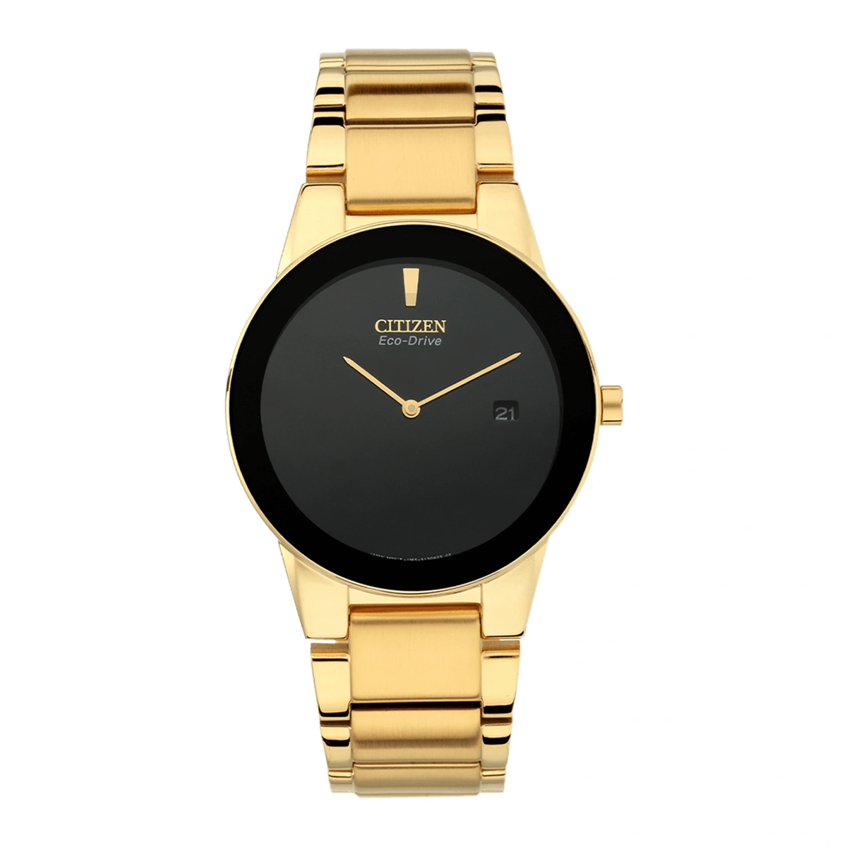 ساعت مچی مردانه سیتیزن مدل Citizen AU1062-56E
